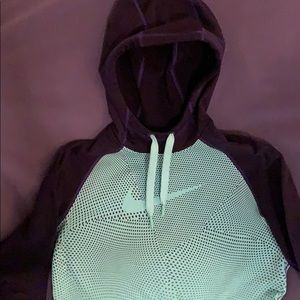 Nike sweatshirt